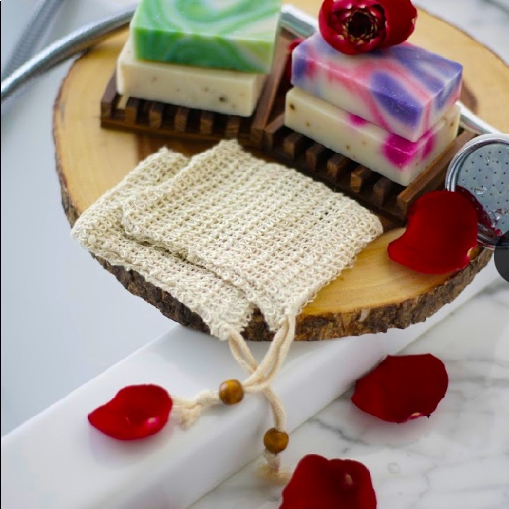 GiveSope - All Natural Moisturizing Body Soap Bars